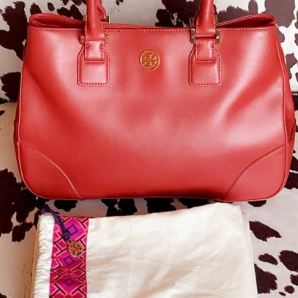 Tory Burch handbag